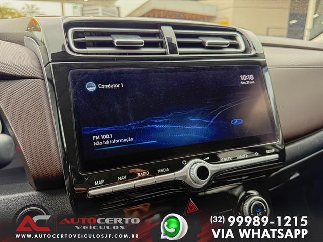 HYUNDAI CRETA PLATINUM 1.0 TB 12V FLEX AUT. 2022