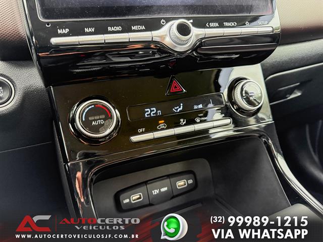 HYUNDAI CRETA PLATINUM 1.0 TB 12V FLEX AUT. 2022