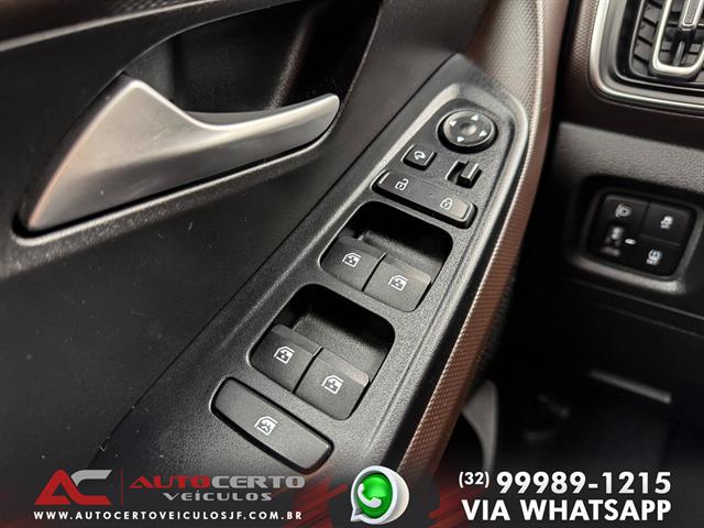 HYUNDAI CRETA PLATINUM 1.0 TB 12V FLEX AUT. 2022