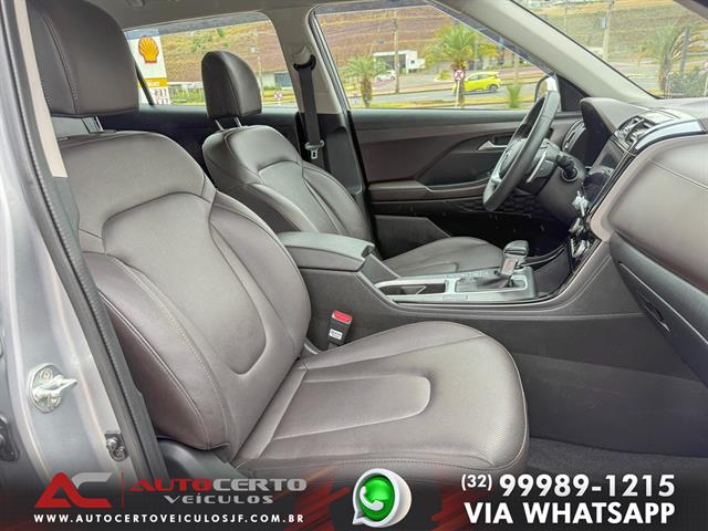 HYUNDAI CRETA PLATINUM 1.0 TB 12V FLEX AUT. 2022