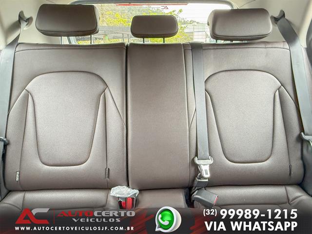 HYUNDAI CRETA PLATINUM 1.0 TB 12V FLEX AUT. 2022