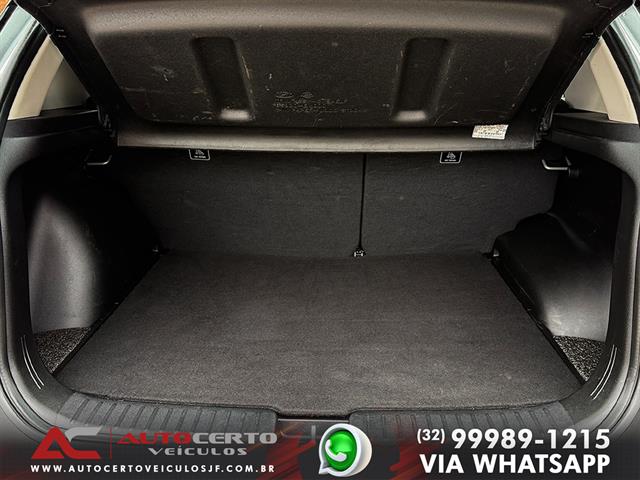 HYUNDAI CRETA PLATINUM 1.0 TB 12V FLEX AUT. 2022