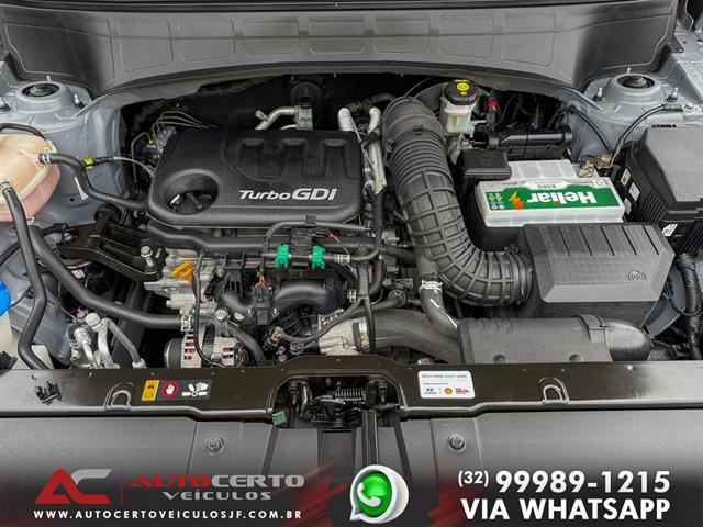 HYUNDAI CRETA PLATINUM 1.0 TB 12V FLEX AUT. 2022