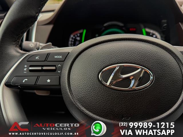 HYUNDAI CRETA PLATINUM 1.0 TB 12V FLEX AUT. 2022