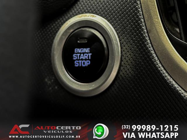HYUNDAI CRETA PULSE PLUS 1.6 16V FLEX AUT. 2019