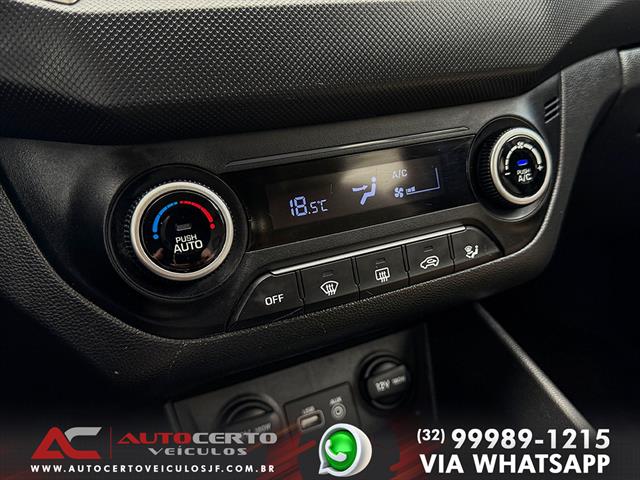 HYUNDAI CRETA PULSE PLUS 1.6 16V FLEX AUT. 2019