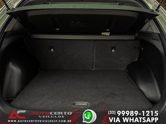 HYUNDAI CRETA PULSE PLUS 1.6 16V FLEX AUT. 2019