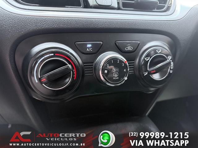 HYUNDAI HB20 COMFORT 1.0 FLEX 12V MEC. 2023