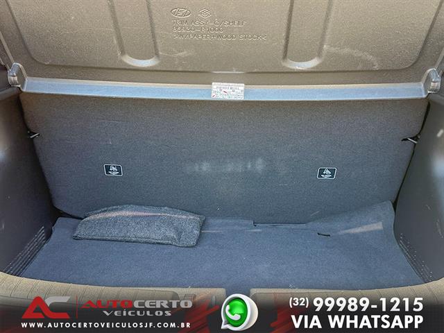HYUNDAI HB20 COMFORT 1.0 FLEX 12V MEC. 2023