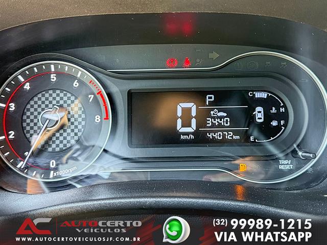 HYUNDAI HB20 SPORT 1.0 TB FLEX 12V AUT. 2022