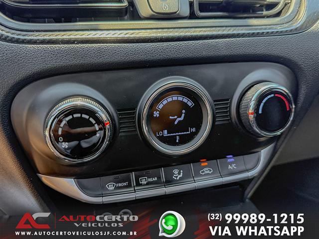 HYUNDAI HB20 SPORT 1.0 TB FLEX 12V AUT. 2022