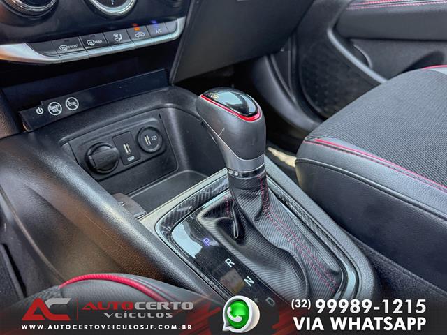 HYUNDAI HB20 SPORT 1.0 TB FLEX 12V AUT. 2022