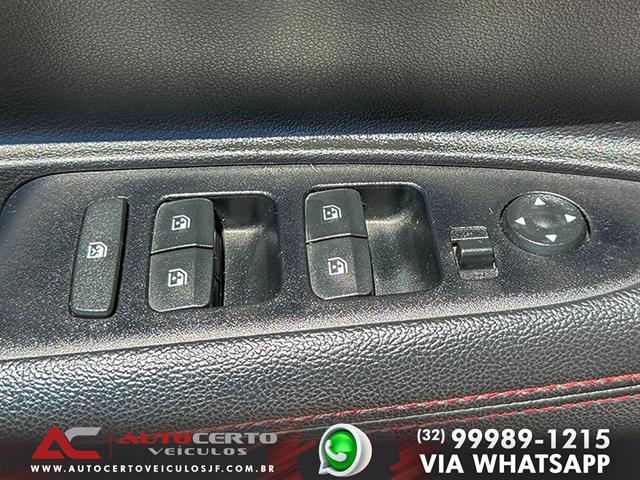 HYUNDAI HB20 SPORT 1.0 TB FLEX 12V AUT. 2022