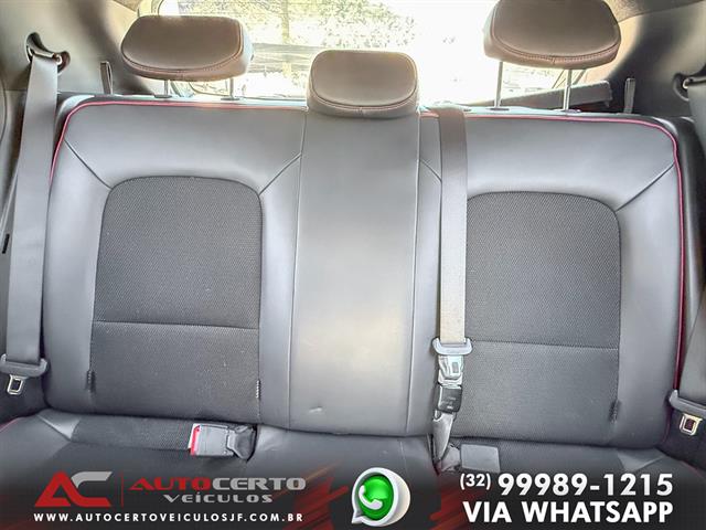 HYUNDAI HB20 SPORT 1.0 TB FLEX 12V AUT. 2022