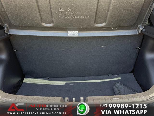 HYUNDAI HB20 SPORT 1.0 TB FLEX 12V AUT. 2022