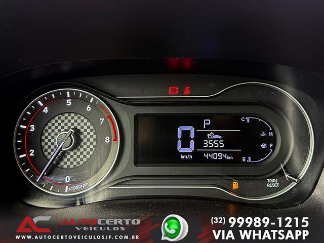 HYUNDAI HB20 SPORT 1.0 TB FLEX 12V AUT. 2022