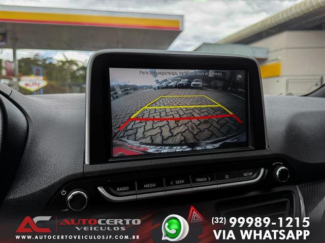 HYUNDAI HB20 SPORT 1.0 TB FLEX 12V AUT. 2022