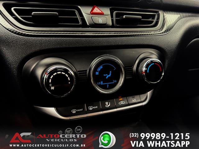 HYUNDAI HB20 SPORT 1.0 TB FLEX 12V AUT. 2022