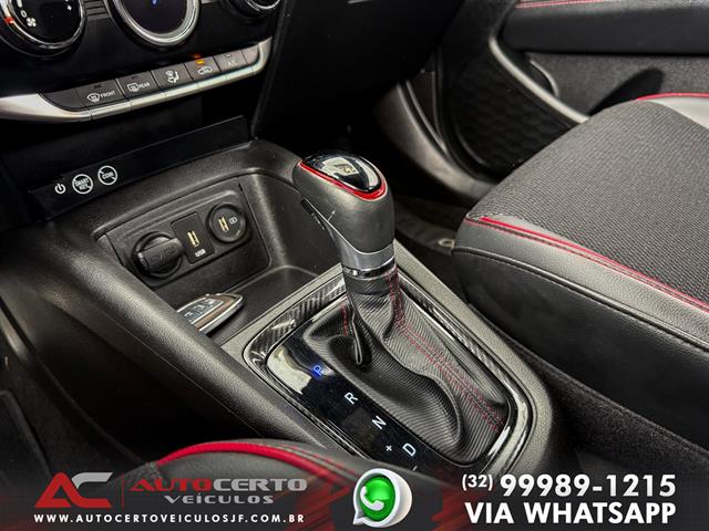 HYUNDAI HB20 SPORT 1.0 TB FLEX 12V AUT. 2022