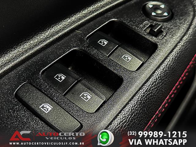 HYUNDAI HB20 SPORT 1.0 TB FLEX 12V AUT. 2022