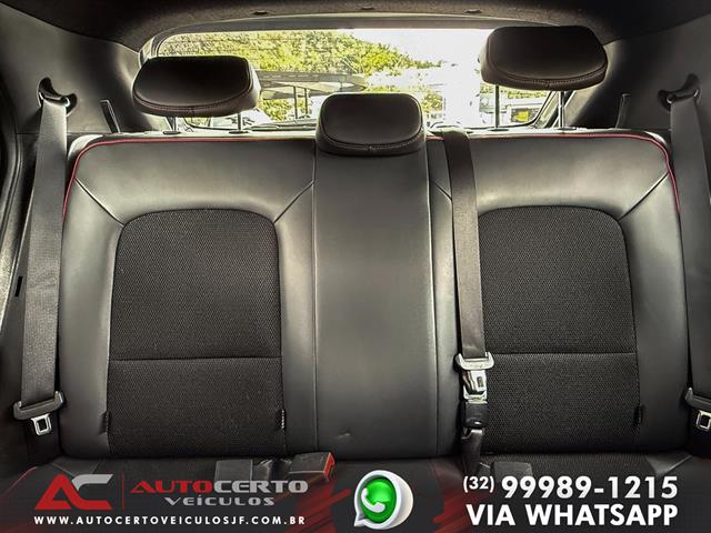 HYUNDAI HB20 SPORT 1.0 TB FLEX 12V AUT. 2022