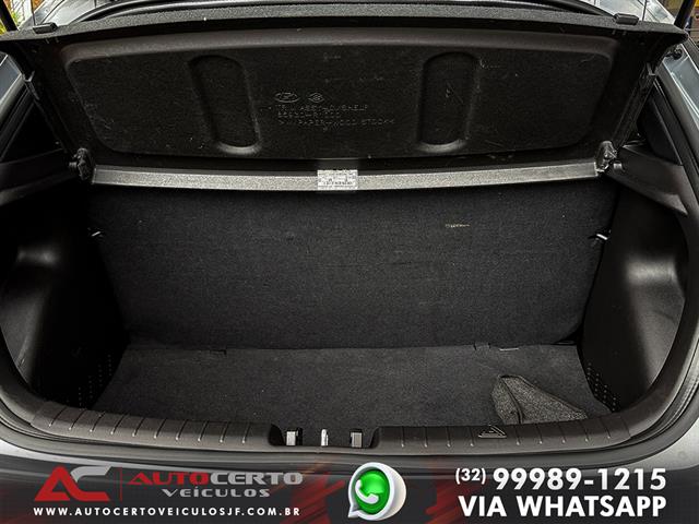 HYUNDAI HB20 SPORT 1.0 TB FLEX 12V AUT. 2022