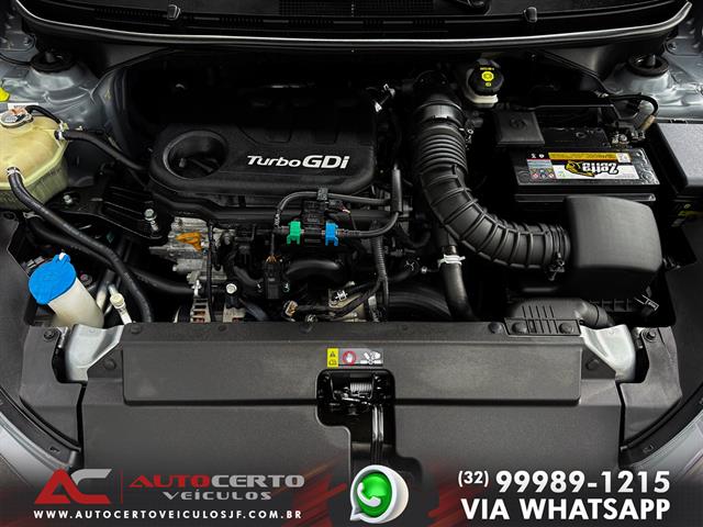 HYUNDAI HB20 SPORT 1.0 TB FLEX 12V AUT. 2022