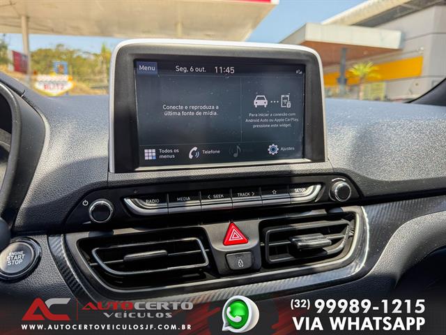 HYUNDAI HB20 SPORT 1.0 TB FLEX 12V AUT. 2022