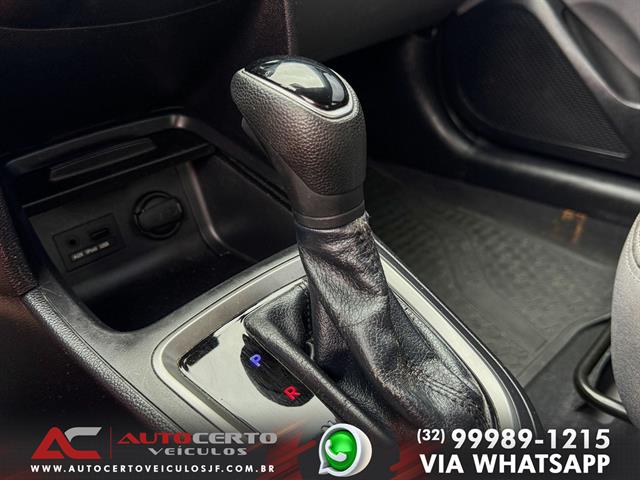 HYUNDAI HB20S C.STYLE/C.PLUS1.6 FLEX 16V AUT. 4P 2018
