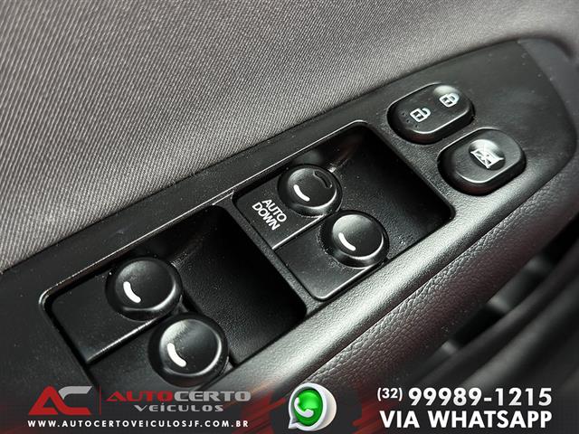 HYUNDAI HB20S C.STYLE/C.PLUS1.6 FLEX 16V AUT. 4P 2018