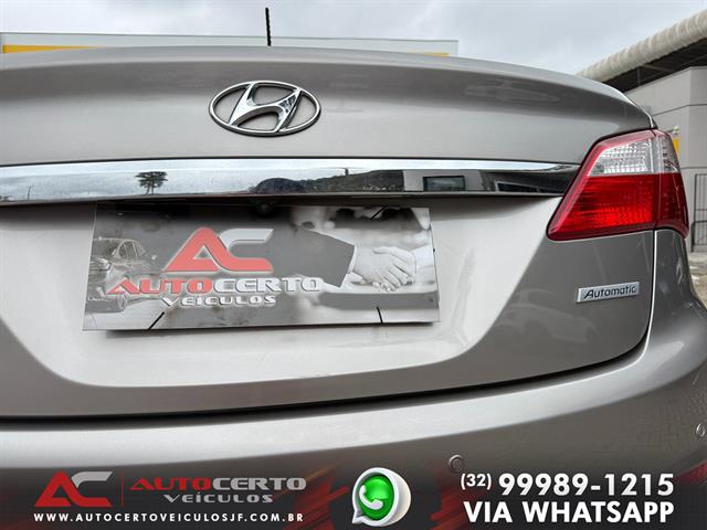 HYUNDAI HB20S C.STYLE/C.PLUS1.6 FLEX 16V AUT. 4P 2018