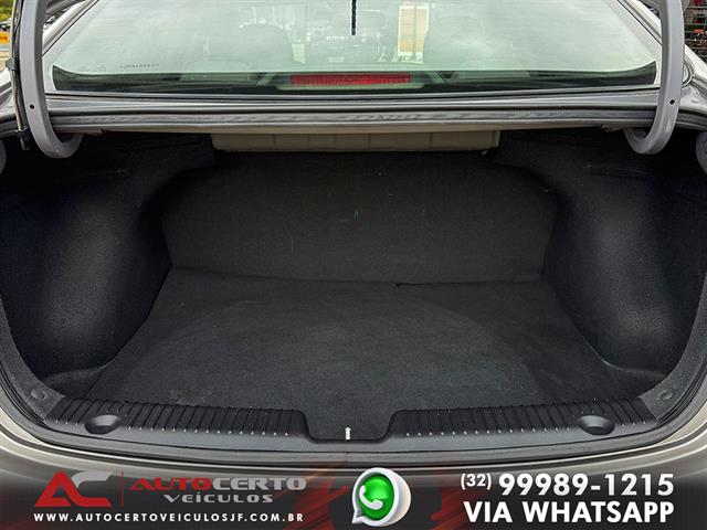 HYUNDAI HB20S C.STYLE/C.PLUS1.6 FLEX 16V AUT. 4P 2018