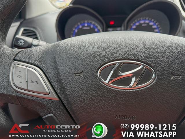 HYUNDAI HB20S C.STYLE/C.PLUS1.6 FLEX 16V AUT. 4P 2018