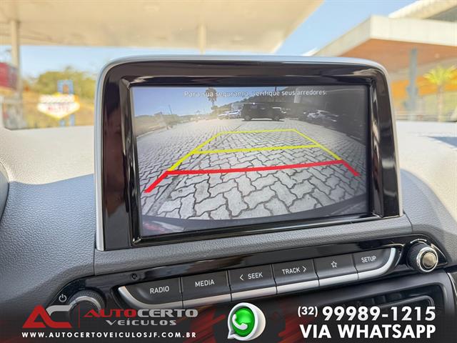 HYUNDAI HB20S DIAMOND PLUS 1.0 TB FLEX 12V AUT. 2021