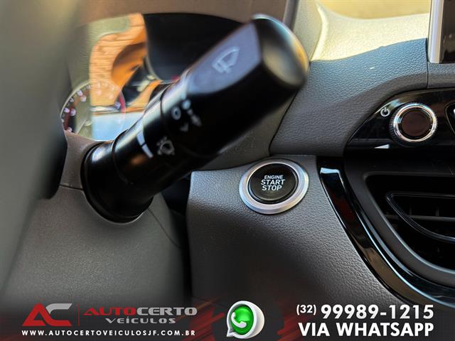 HYUNDAI HB20S DIAMOND PLUS 1.0 TB FLEX 12V AUT. 2021