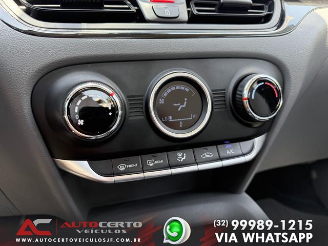 HYUNDAI HB20S DIAMOND PLUS 1.0 TB FLEX 12V AUT. 2021