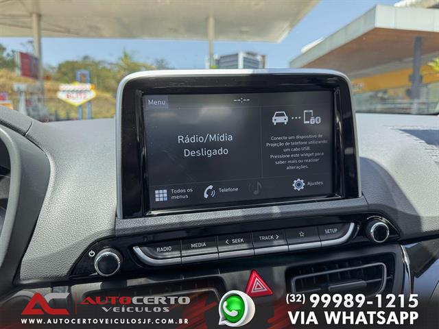 HYUNDAI HB20S DIAMOND PLUS 1.0 TB FLEX 12V AUT. 2021