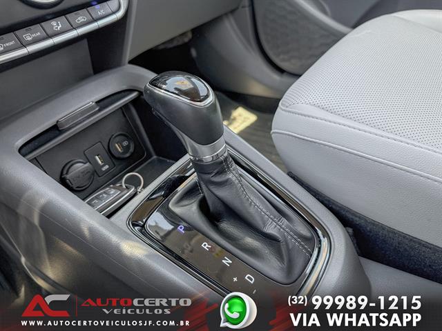 HYUNDAI HB20S DIAMOND PLUS 1.0 TB FLEX 12V AUT. 2021