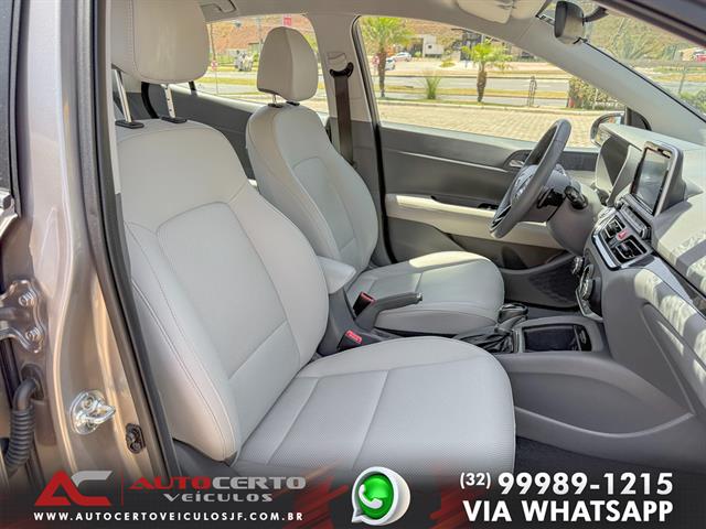 HYUNDAI HB20S DIAMOND PLUS 1.0 TB FLEX 12V AUT. 2021