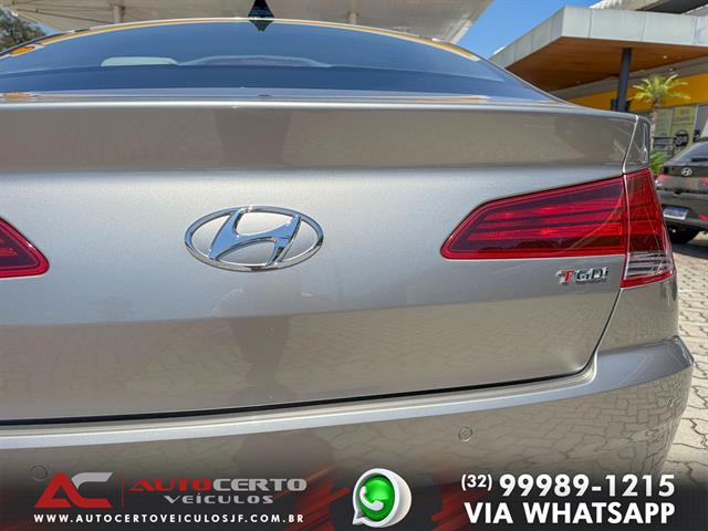 HYUNDAI HB20S DIAMOND PLUS 1.0 TB FLEX 12V AUT. 2021
