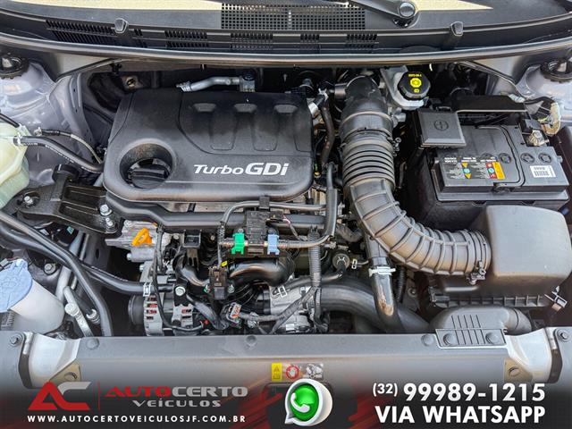 HYUNDAI HB20S DIAMOND PLUS 1.0 TB FLEX 12V AUT. 2021