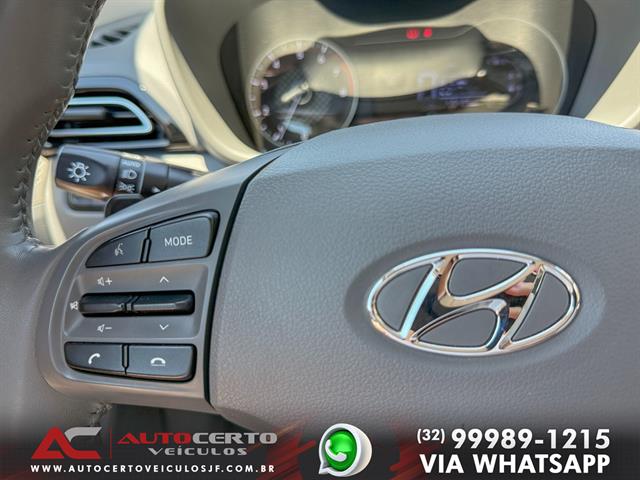 HYUNDAI HB20S DIAMOND PLUS 1.0 TB FLEX 12V AUT. 2021