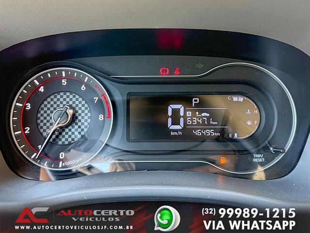 HYUNDAI HB20S DIAMOND PLUS 1.0 TB FLEX 12V AUT. 2021