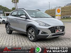 HYUNDAI HB20X VISION 1.6 FLEX 16V AUT. 2020/2021