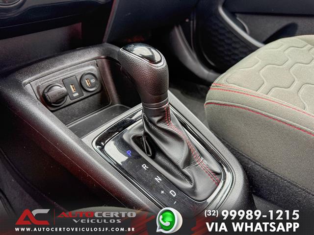 HYUNDAI HB20X VISION 1.6 FLEX 16V AUT. 2021