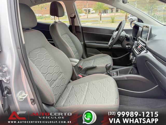 HYUNDAI HB20X VISION 1.6 FLEX 16V AUT. 2021