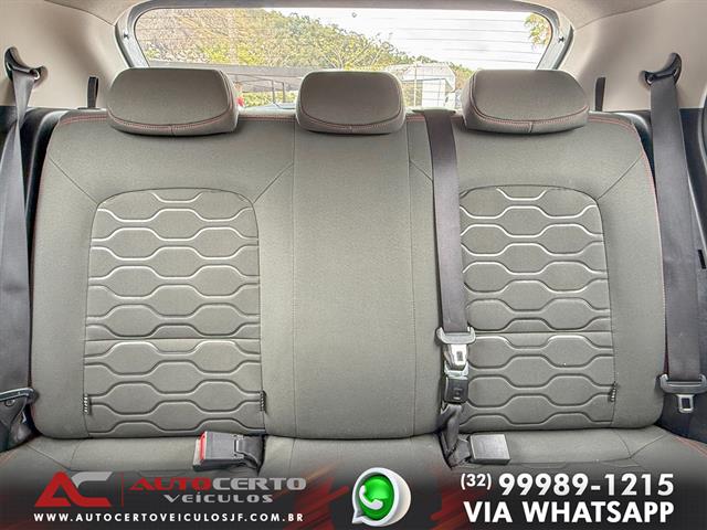 HYUNDAI HB20X VISION 1.6 FLEX 16V AUT. 2021