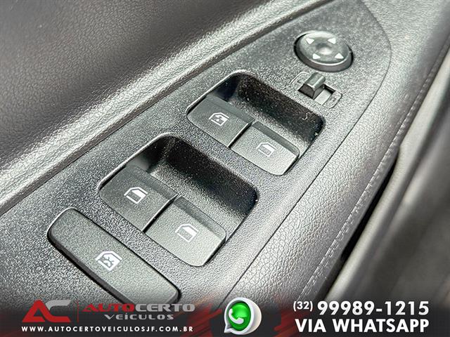 HYUNDAI HB20X VISION 1.6 FLEX 16V AUT. 2021
