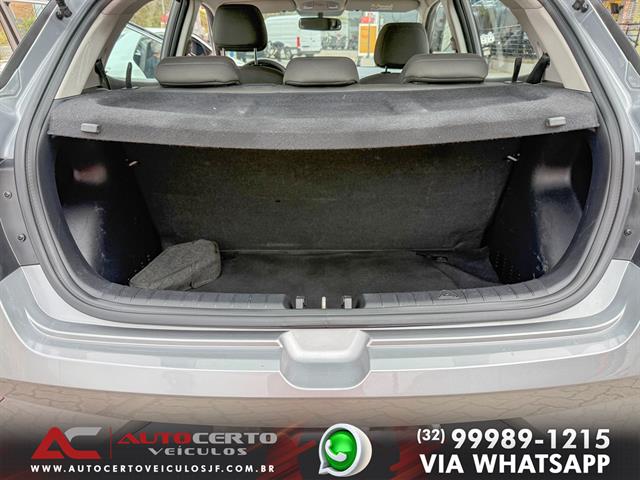 HYUNDAI HB20X VISION 1.6 FLEX 16V AUT. 2021
