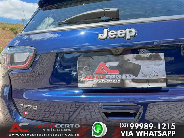 JEEP COMPASS LONG. T270 1.3 TB 4X2 FLEX AUT. 2022